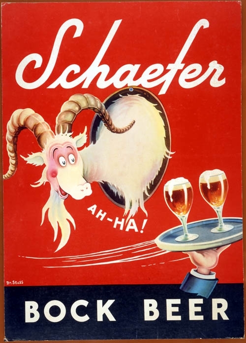 2020-09-17 Schaefer Bock Beer Ad by Dr Seuss.jpg